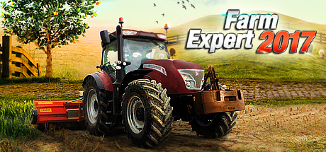 Farm Expert 2017 Steam CD Key