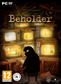 Beholder