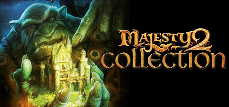 Majesty 2 Collection Steam CD Key