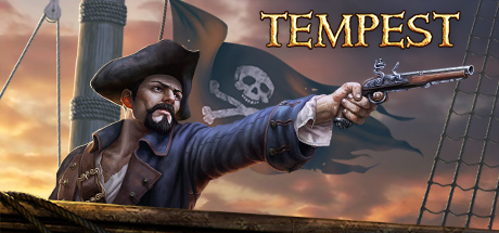 Tempest: Pirate Action RPG Steam CD Key