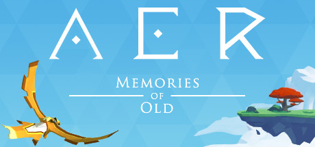 AER Memories of Old Steam CD Key