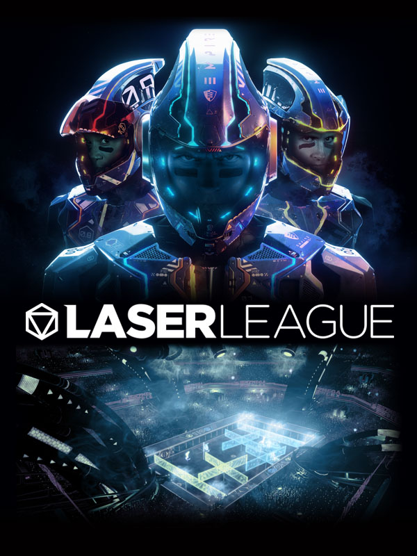 Laser League Steam CD Key
