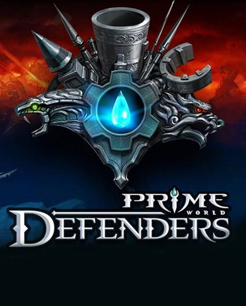 Prime World: Defenders Steam CD Key
