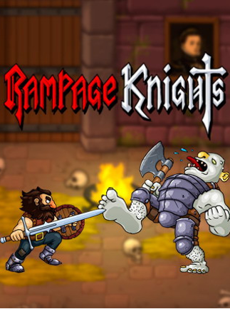 Rampage Knights