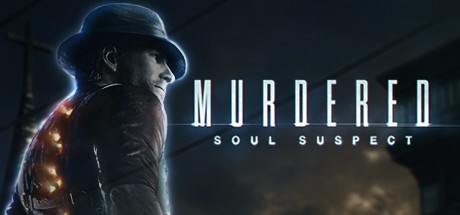 Murdered: Soul Suspect Steam CD Key