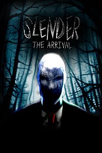 Slender: The Arrival Steam CD Key