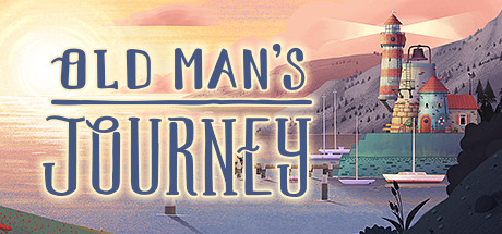 Old Man's Journey Steam CD Key