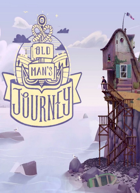 Old Man's Journey Steam CD Key