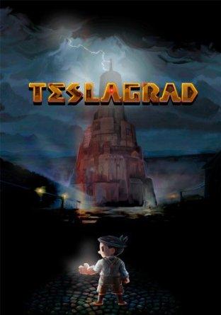 Teslagrad Steam CD Key