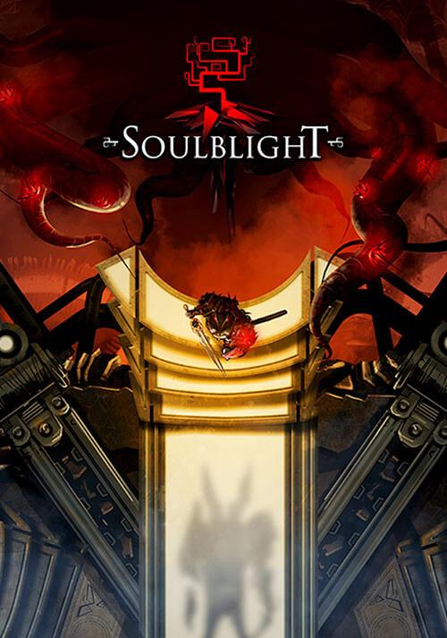 Soulblight