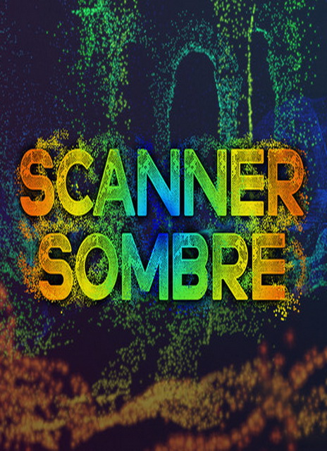 Scanner Sombre Steam CD Key