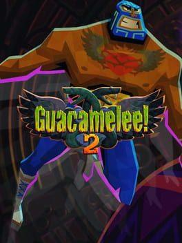 Guacamelee! 2