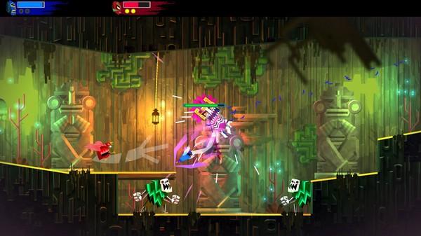 Guacamelee! 2