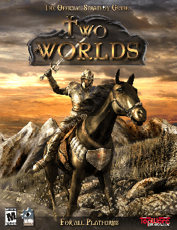 Two Worlds Epic Edition