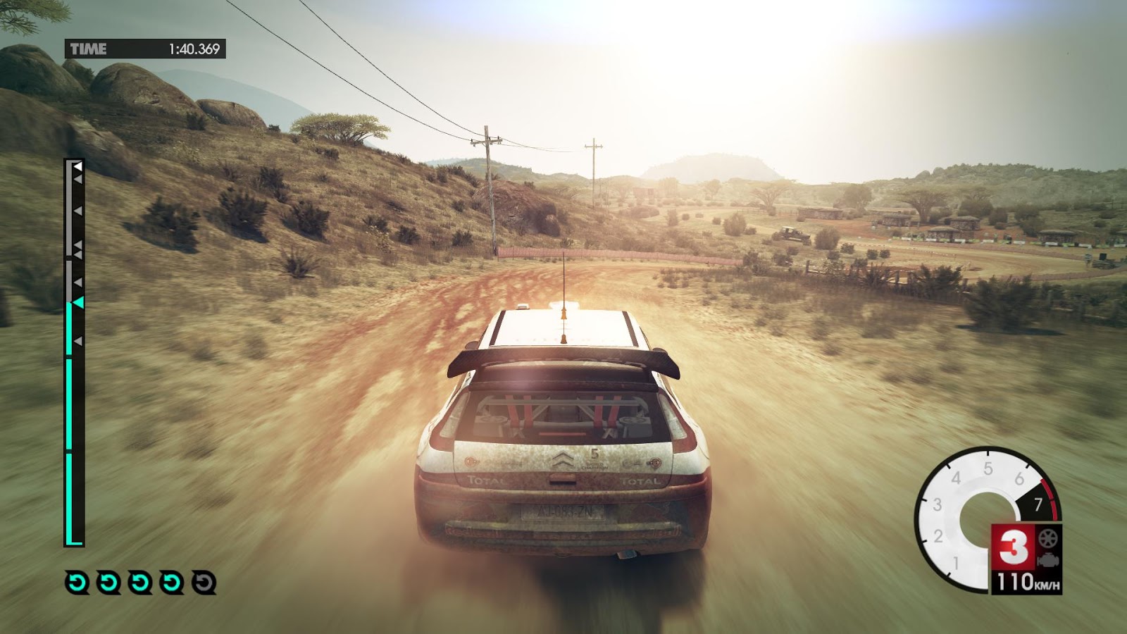 DiRT 3 Complete Edition