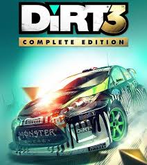 DiRT 3 Complete Edition