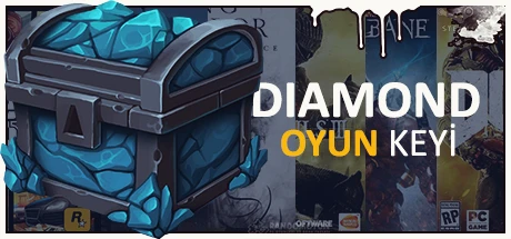 Diamond Oyun Keyi