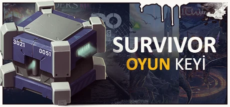 Survivor Oyun Keyi