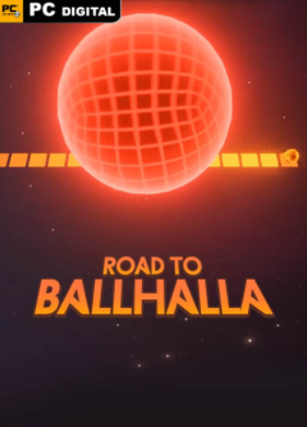 Road to Ballhalla Steam CD Key