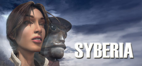 Syberia Steam CD Key