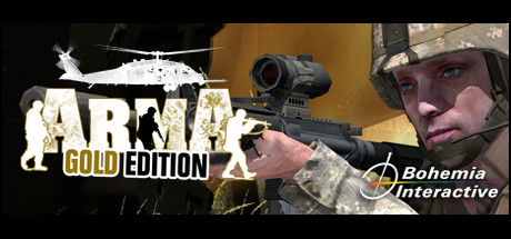 Arma Gold Edition