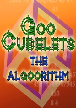 GooCubelets: The Algoorithm