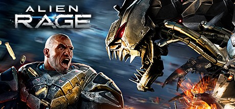 Alien Rage - Unlimited Steam CD Key