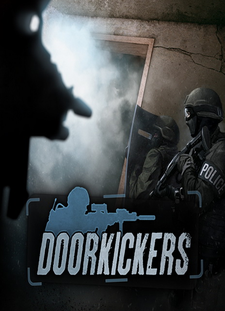Door Kickers Steam CD Key