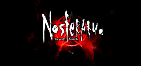 Nosferatu: The Wrath of Malachi Steam CD Key