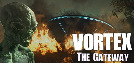 Vortex: The Gateway Steam CD Key