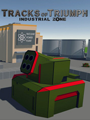 Tracks of Triumph: Industrial Zone Steam CD Key