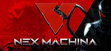 Nex Machina Steam CD Key