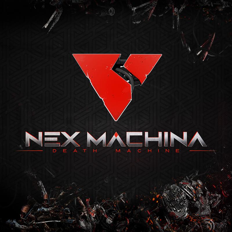 Nex Machina Steam CD Key