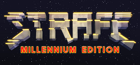 STRAFE: Millennium Edition Steam CD Key