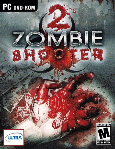 Zombie Shooter 2 Steam CD Key