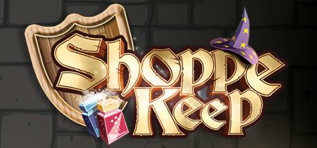 Shoppe Keep Steam CD Key